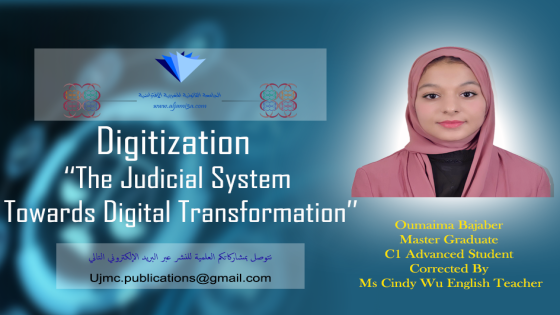 Digitization